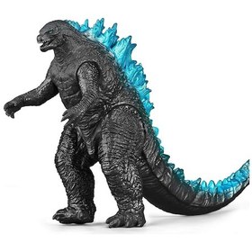 Resim Tcherchi Godzilla Aksiyon Figürü 
