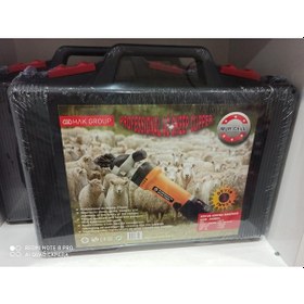 Resim Murcell Mur-Kkm03 Koyun Kırkma Makinası 