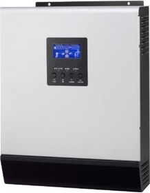 Resim Vronic 5000 W 5Kva 48V Tam Sinüs Akıllı Inverter 