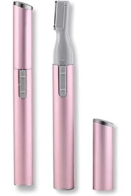 Resim STOREMAX Mobee Kaş ve Bıyık Alma Aleti Makinesi 1178367 