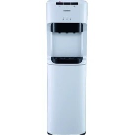 Resim Siemens DW15704 Su Sebili – Sıcak ve Soğuk Su Dağıtımı, Ev ve Ofis İçin Pratik ve Dayanıklı Kullanım 