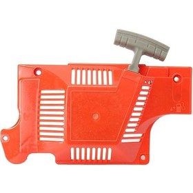 Resim Starter Komple Husqvarna 51-55 