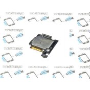 Resim Samsung Uyumlu Galaxy J5 Prime Buzzer Hoparlör Dış Ses Full (526683085) 