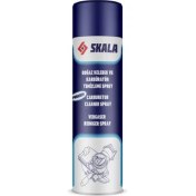 Resim Skala Boğaz Kelebek ve Karbüratör Temizleme Spreyi Premium 500 ml 
