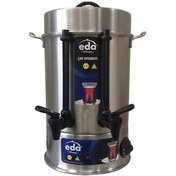 Resim Eda Çelik ZK-411 60 Bardak Çay Makinesi 