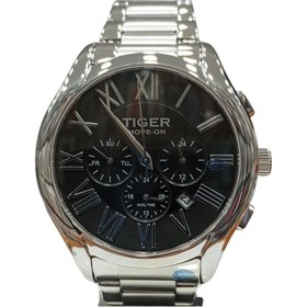 Resim Tiger ERKEK KOL SAATİ TF-240 