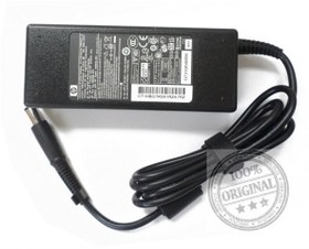 Resim HP HP-OK065B13, LF SE 384019-002 Orijinal Adaptör Şarj Cihazı 