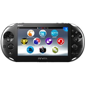 Resim PS Vita 2000 Slim Model Oyun Konsolu 64GB (sd2vita) 3.65 Versiyon Dokunmatik Taşınabilir Konsol PS Vita 2000 Slim Model Oyun Konsolu 64GB (sd2vita) 3.65 Versiyon Dokunmatik Taşınabilir Konsol