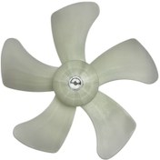 Resim Pervane Fan Toyota Corolla Ae101 92-97/carina 92-97 -- 
