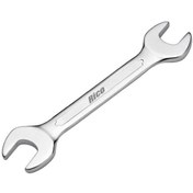 Resim Rico Ekstra Açık Ağız Anahtar Kısa 6*7 020-rc8067 