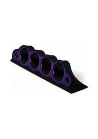 Resim Universal Mor Renkli Kapaklı Pandizot 4x20 Cm 