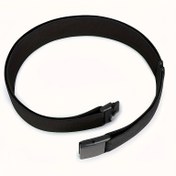 Resim Kadınların Elastik Bel Bandı - Görünmez Ayarlanabilir Pantolon Kemer, Hızlı Sıkılaştırma Mekanizmi ile, Esnek Kaymaz Kemer, Kotlar, Elbiseler, Etekler için - Günlük ve Resmi Kıyafetler - Kadınlar için Kolay Kullanım Bel Antrenörü, Rahat Giyim Aksesuarı, Sokak Stili Aksesuarı, Dayanıklı Plastik Toka, Elbise Aksesuarı, Dikişsiz Tasarım, Hafif Malzeme, Moda Severler 