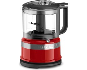 Resim Mini Mutfak Robotu 5KFC3516 Kırmızı-Eer 