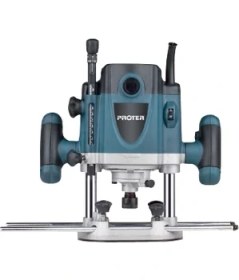 Resim Proter Pr 12 E 1500WATT Elektrikli Freze Makinası 