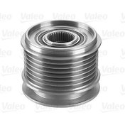 Resim Valeo 588052 - Alternator Kasnagı Mercedes W203 S203 Cl203 W204 