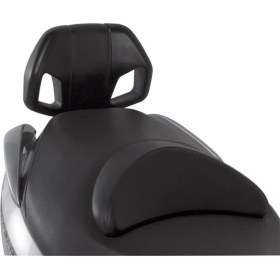Resim Givi TB3106 Suzuki Burgman 125-200 (06-13) - Burgman 125-200 ABS (14-20) Sissy Bar 