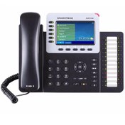 Resim Grandstream GXP2160 Ip Telefon 