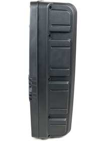 Resim Binbirreyon Bh-28 Kablosuz Parti Hoparlörü Kule Tipi Hoparlör Akülü 58cm Karaoke Özelliği Sd056 