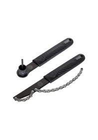 Resim Pro Ruble Kaset Tutma Sökme Anahtar Seti Siyah 