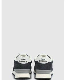 Resim New Balance 515 Erkek Spor Ayakkabısı Antrasit 