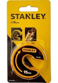 Resim Stanley St070445 Otomatik Boru Kesici 15Mm 