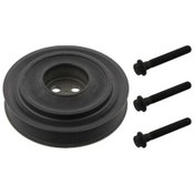 Resim Esse Otomotiv - Transit 06- 2.4 Tdcı Kit Ürün Kasnak Krank Knt152k1651s 1379766 