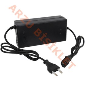 Resim Arzu Monero 72 V ŞARJ CİHAZI EBIKE MONERO 