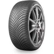 Resim Kumho 215/65R16 102V XL Solus 4S Ha32 Dört Mevsim Lastiği 2024 