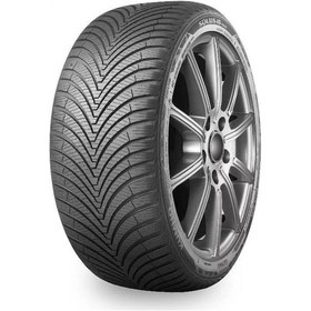 Resim Kumho 215/65R16 102V XL Solus 4S Ha32 Dört Mevsim Lastiği 2024 