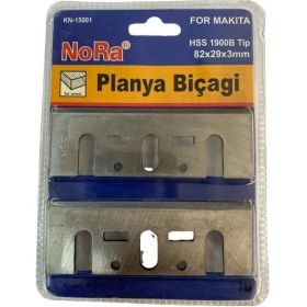 Resim Bucuks Mey Ithalat® Nora Kn 15001 Planya Bıcağı 