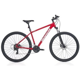 Resim Bianchi Magma 29 Jant 21 Vites Dağ Bisikleti 2025 Çok Renkli 