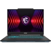 Resim Cyborg 14 A13VE-054XTR i7-13620H 16GB 512GB SSD 6GB RTX4050 45W 14 FHD+ 144Hz FreeDOS MSI