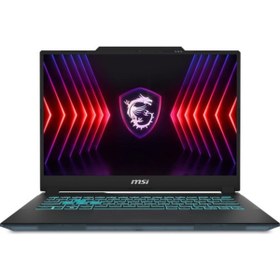 Resim Cyborg 14 A13VE-054XTR i7-13620H 16GB 512GB SSD 6GB RTX4050 45W 14 FHD+ 144Hz FreeDOS 