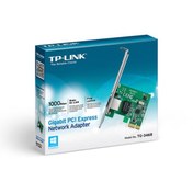 Resim VERTO TP-LINK TG-3468 10/100/1000 PCI-EX ETHERNET KARTI 
