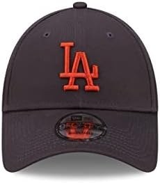 Resim New Era 940 League Basic New York Yankees Light Beyzbol Şapkası 