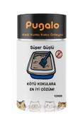 Resim Hype Store PUG Kedi u Koku Gici 420 Gr Aktif Karbon Koku Gici 