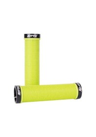 Resim Mordoan Bisiklet İçin Lock-on Elcikleri 163550790 Yeşil 