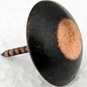 Resim Eskitme, Antik Barok Kabara Raptiye 16 mm - 300 