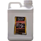 Resim Kalwax Lastik Yanak Parlatıcı 5 lt. 