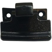 Resim Mitsubishi Pajero V73 V75 V77 V93 V97, Wigslar, Kaiyi İçin Üst Kol Dayama Kutusu Kilit Kapağı Anahtarı Çıtçıtları 