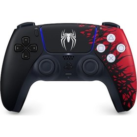 Resim Ps5 Dualsense Marvel Spıder-man 2 Wıreless Controller - G 