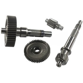 Resim Honda Spacy 110 Şanzıman Seti 