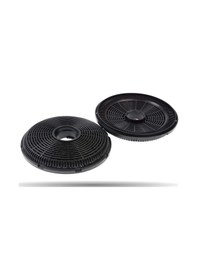 Resim Silverline Yeni Nesil Karbon Filtre - 505480414 Uyumlu 