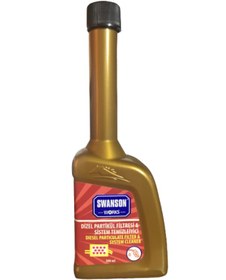 Resim Swanson Dpf Dizel Partikül Filtresi Koruyucu Temizleyici 300 Ml N11.169 