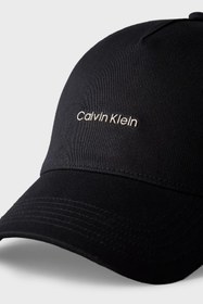 Resim Calvin Klein Erkek Şapka LV04D5080G UB1 