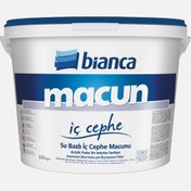 Resim Bianca 25 KG İç Cephe Macunu 