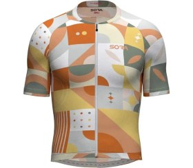 Resim Sora Classıc Kısa Kol Forma 