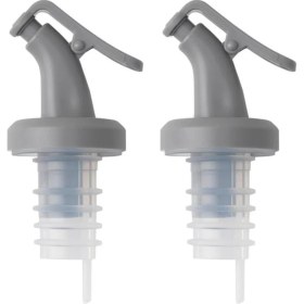 Resim IKEA -Löstagbar Şişe Tıpası, Uppfylld Soyma Bıçağı ve Kavanoz Açacağı 
