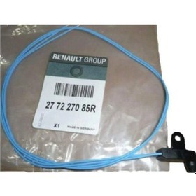 Resim Renault Latitude Dış Sıcaklık Sensörü - 277227085r - Mais 