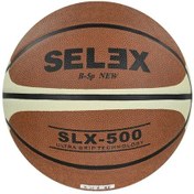Resim Selex Slx-500 Basketbol Topu 